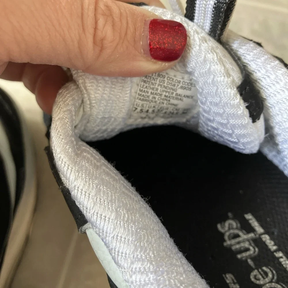 Skechers thank you